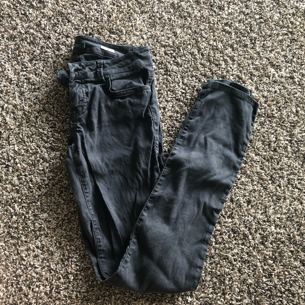 Level 99 lily skinny jeans